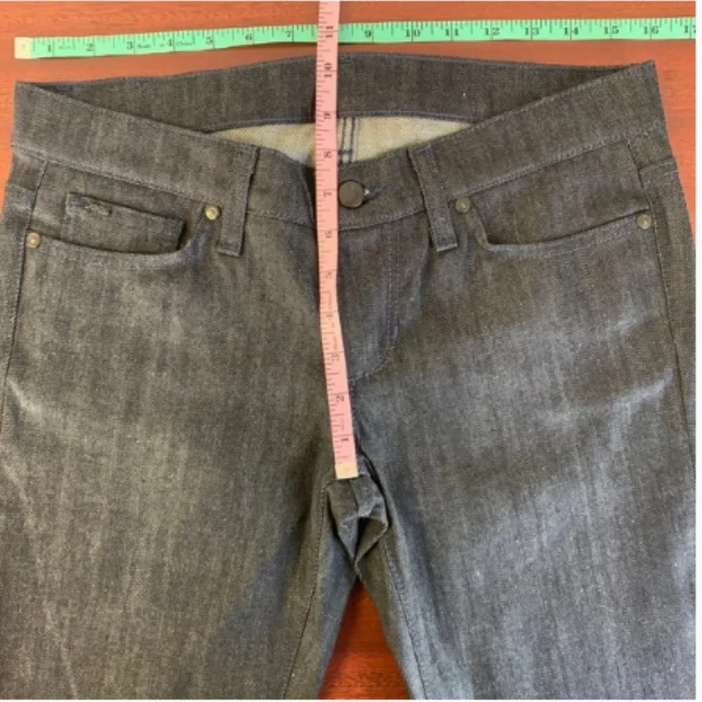 NWOT Vintage Joe's Jeans Dated 2007 - Picture 6 of 7